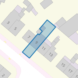 Perceel TGL00-D-1294