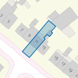 Perceel TGL00-D-1295