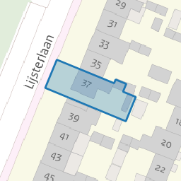 Perceel TGL00-D-1297