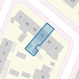 Perceel TGL00-D-1300