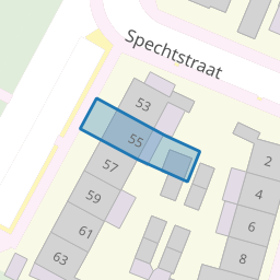 Perceel TGL00-D-1308