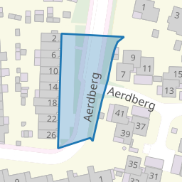 Perceel TGL00-D-1315