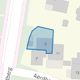 Perceel TGL00-D-1316