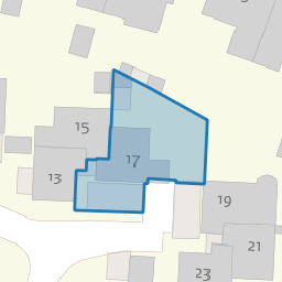 Perceel TGL00-D-1318