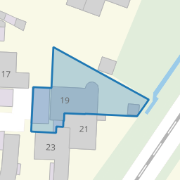 Perceel TGL00-D-1319