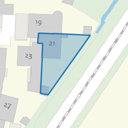 Perceel TGL00-D-1320