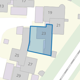 Perceel TGL00-D-1321