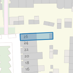 Perceel TGL00-D-1334