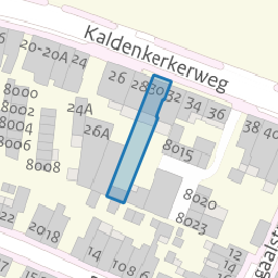 Perceel TGL00-D-1338