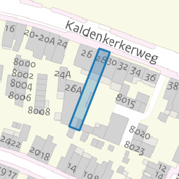 Perceel TGL00-D-1339