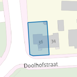 Perceel TGL00-D-1341