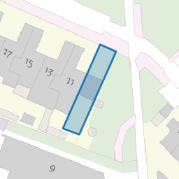 Perceel TGL00-D-1358