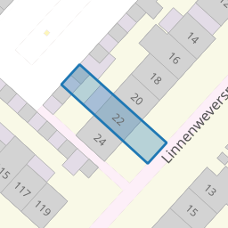 Perceel TGL00-D-1363