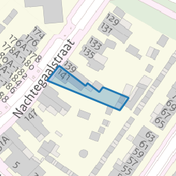 Perceel TGL00-D-1366