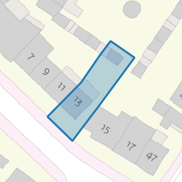 Perceel TGL00-D-1368