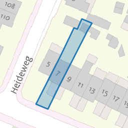 Perceel TGL00-D-1375