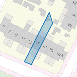 Perceel TGL00-D-1379