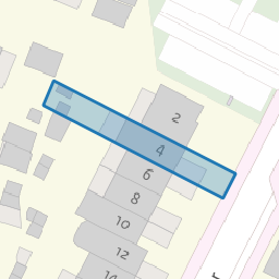 Perceel TGL00-D-1392