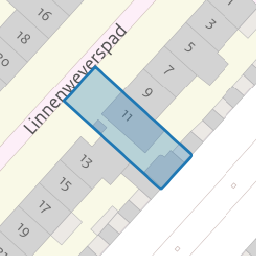 Perceel TGL00-D-1409