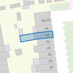 Perceel TGL00-D-1412