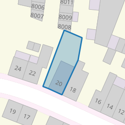 Perceel TGL00-D-1418