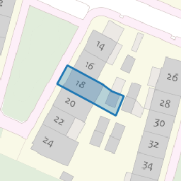 Perceel TGL00-D-1430