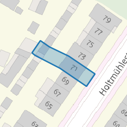 Perceel TGL00-D-1432