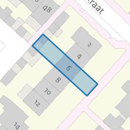 Perceel TGL00-D-1435