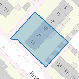 Perceel TGL00-D-1439