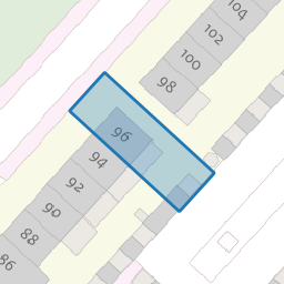 Perceel TGL00-D-1440