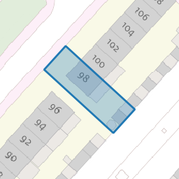 Perceel TGL00-D-1441