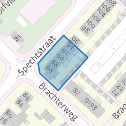 Perceel TGL00-D-1442