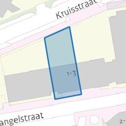 Perceel TGL00-D-1455