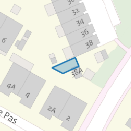 Perceel TGL00-D-1457