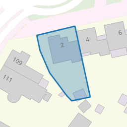 Perceel TGL00-D-1461