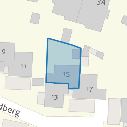 Perceel TGL00-D-1464