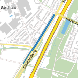 Perceel TGL00-D-1466