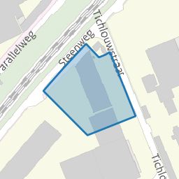 Perceel TGL00-D-1476