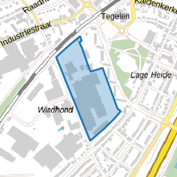 Perceel TGL00-D-1478