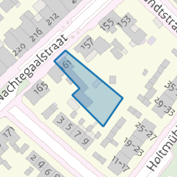 Perceel TGL00-D-1487