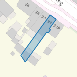 Perceel TGL00-D-1492