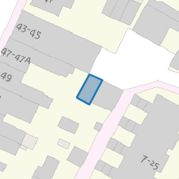 Perceel TGL00-D-1497