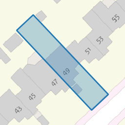 Perceel TGL00-D-1503