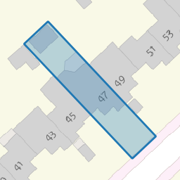 Perceel TGL00-D-1504