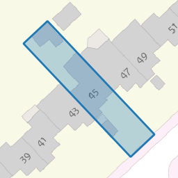 Perceel TGL00-D-1505