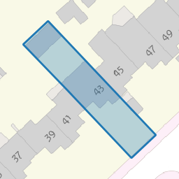 Perceel TGL00-D-1506