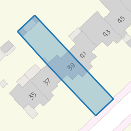 Perceel TGL00-D-1507