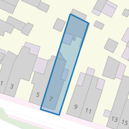 Perceel TGL00-D-1517