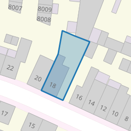 Perceel TGL00-D-1522