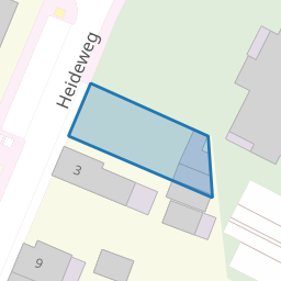 Perceel TGL00-D-1526